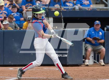 Thumbnail 1 in West Greene vs Williams Valley (PIAA 1A Final) photogallery.