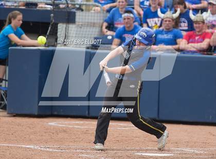 Thumbnail 2 in West Greene vs Williams Valley (PIAA 1A Final) photogallery.