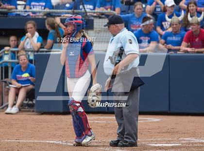 Thumbnail 2 in West Greene vs Williams Valley (PIAA 1A Final) photogallery.