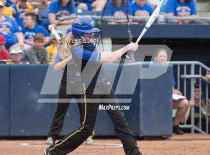 Thumbnail 2 in West Greene vs Williams Valley (PIAA 1A Final) photogallery.