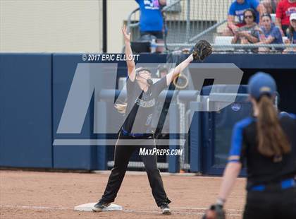 Thumbnail 3 in West Greene vs Williams Valley (PIAA 1A Final) photogallery.