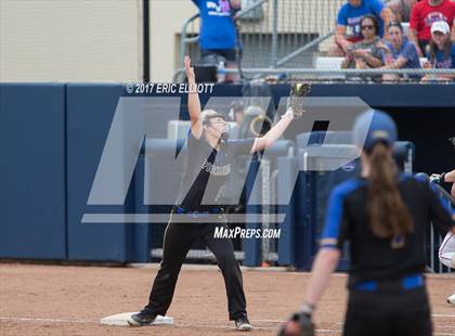 Thumbnail 1 in West Greene vs Williams Valley (PIAA 1A Final) photogallery.