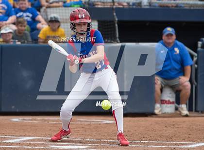 Thumbnail 3 in West Greene vs Williams Valley (PIAA 1A Final) photogallery.