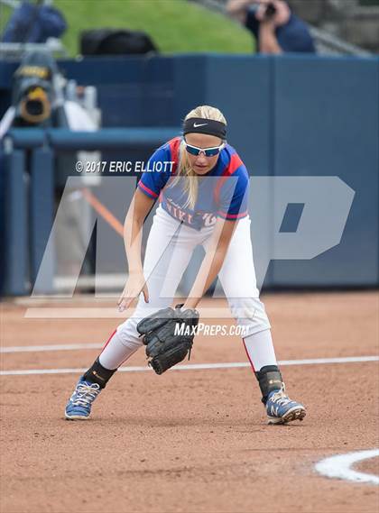 Thumbnail 1 in West Greene vs Williams Valley (PIAA 1A Final) photogallery.