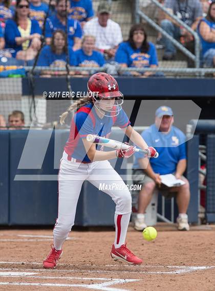 Thumbnail 1 in West Greene vs Williams Valley (PIAA 1A Final) photogallery.