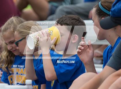 Thumbnail 2 in West Greene vs Williams Valley (PIAA 1A Final) photogallery.