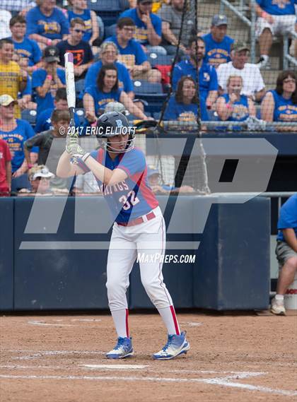 Thumbnail 1 in West Greene vs Williams Valley (PIAA 1A Final) photogallery.