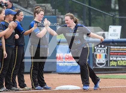 Thumbnail 3 in West Greene vs Williams Valley (PIAA 1A Final) photogallery.
