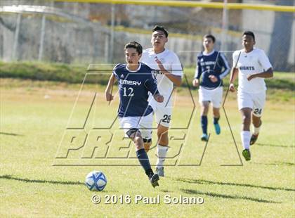 Thumbnail 3 in Emery/Weiner @ Holy Cross photogallery.