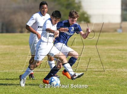 Thumbnail 2 in Emery/Weiner @ Holy Cross photogallery.