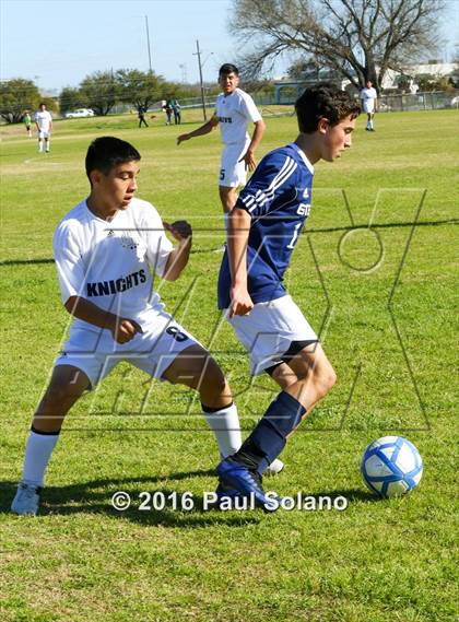Thumbnail 3 in Emery/Weiner @ Holy Cross photogallery.
