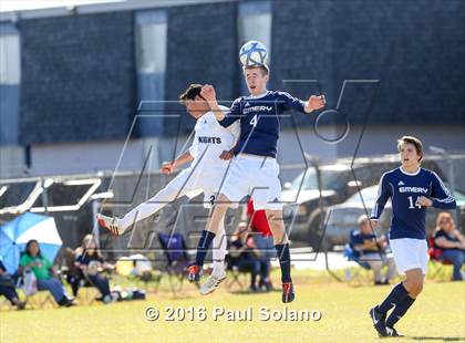 Thumbnail 2 in Emery/Weiner @ Holy Cross photogallery.