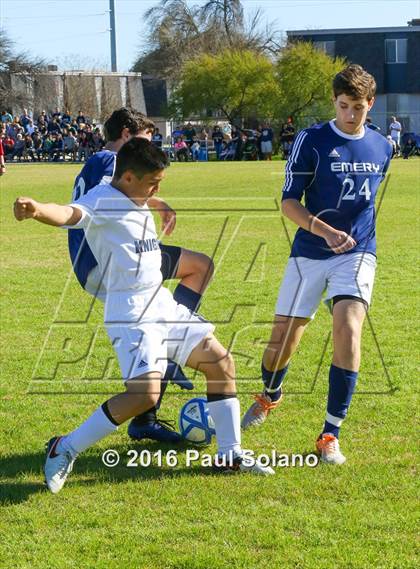 Thumbnail 1 in Emery/Weiner @ Holy Cross photogallery.
