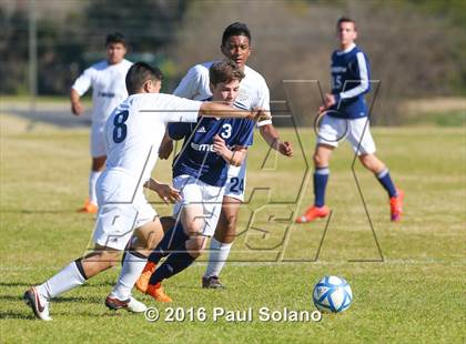 Thumbnail 2 in Emery/Weiner @ Holy Cross photogallery.