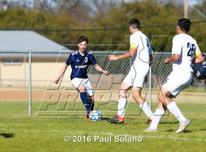 Thumbnail 3 in Emery/Weiner @ Holy Cross photogallery.
