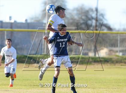 Thumbnail 2 in Emery/Weiner @ Holy Cross photogallery.