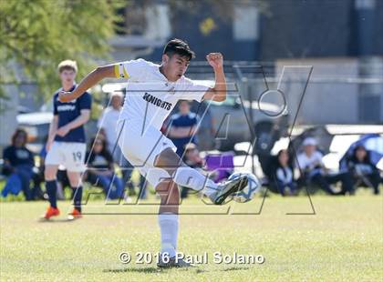 Thumbnail 3 in Emery/Weiner @ Holy Cross photogallery.