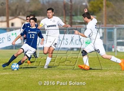 Thumbnail 3 in Emery/Weiner @ Holy Cross photogallery.