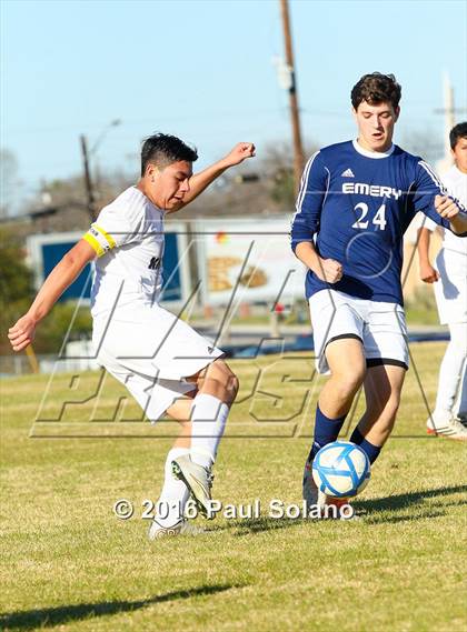 Thumbnail 1 in Emery/Weiner @ Holy Cross photogallery.