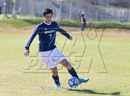 Thumbnail 1 in Emery/Weiner @ Holy Cross photogallery.