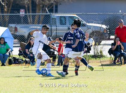 Thumbnail 3 in Emery/Weiner @ Holy Cross photogallery.