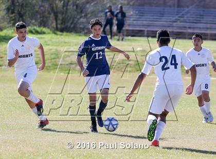 Thumbnail 2 in Emery/Weiner @ Holy Cross photogallery.