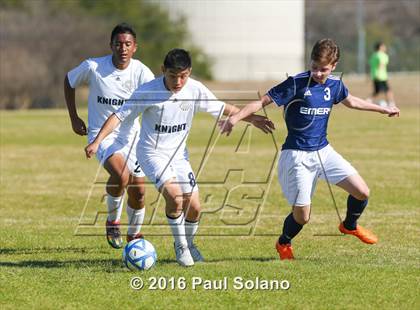 Thumbnail 1 in Emery/Weiner @ Holy Cross photogallery.