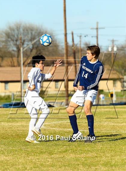 Thumbnail 2 in Emery/Weiner @ Holy Cross photogallery.