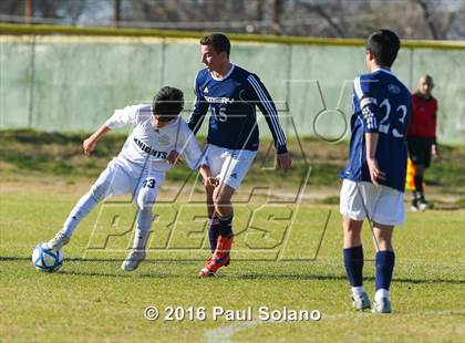 Thumbnail 2 in Emery/Weiner @ Holy Cross photogallery.