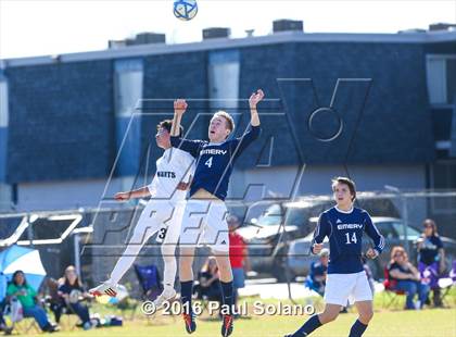 Thumbnail 1 in Emery/Weiner @ Holy Cross photogallery.