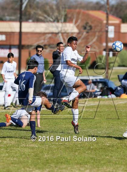 Thumbnail 2 in Emery/Weiner @ Holy Cross photogallery.