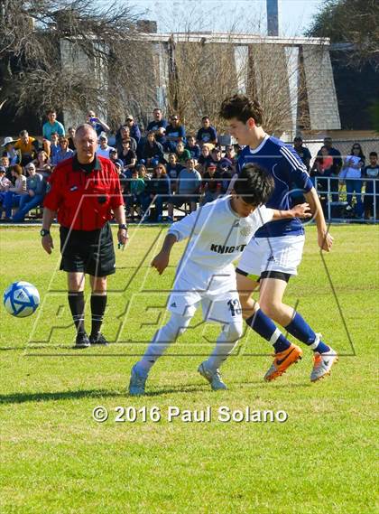 Thumbnail 2 in Emery/Weiner @ Holy Cross photogallery.