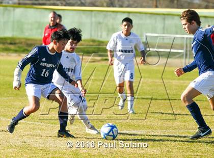 Thumbnail 2 in Emery/Weiner @ Holy Cross photogallery.