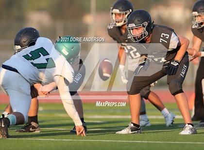 Thumbnail 1 in El Camino @ Vista del Lago photogallery.