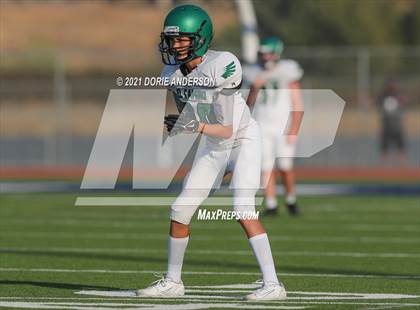 Thumbnail 1 in El Camino @ Vista del Lago photogallery.