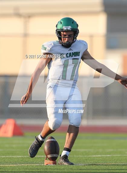 Thumbnail 3 in El Camino @ Vista del Lago photogallery.