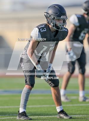 El Camino @ Vista del Lago