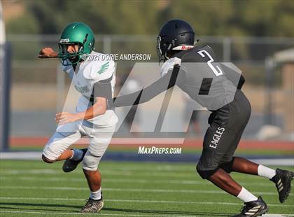 Thumbnail 1 in El Camino @ Vista del Lago photogallery.