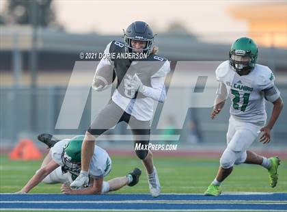 Thumbnail 2 in El Camino @ Vista del Lago photogallery.