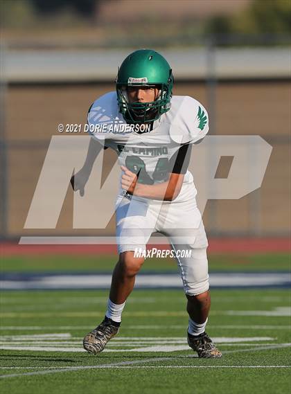 Thumbnail 2 in El Camino @ Vista del Lago photogallery.