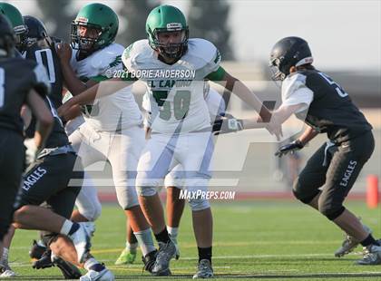 Thumbnail 2 in El Camino @ Vista del Lago photogallery.