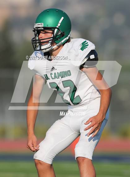 Thumbnail 3 in El Camino @ Vista del Lago photogallery.