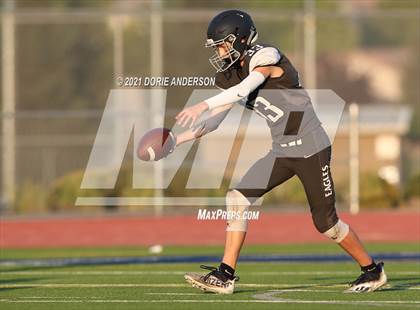 Thumbnail 1 in El Camino @ Vista del Lago photogallery.