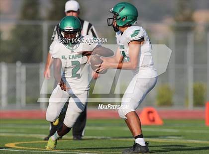 Thumbnail 1 in El Camino @ Vista del Lago photogallery.