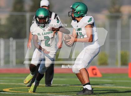 Thumbnail 2 in El Camino @ Vista del Lago photogallery.