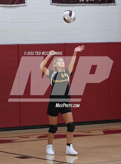 Thumbnail 2 in Mulberry @ Perryville photogallery.