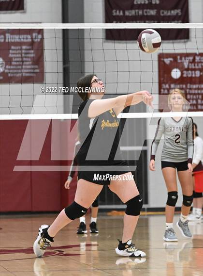 Thumbnail 1 in Mulberry @ Perryville photogallery.