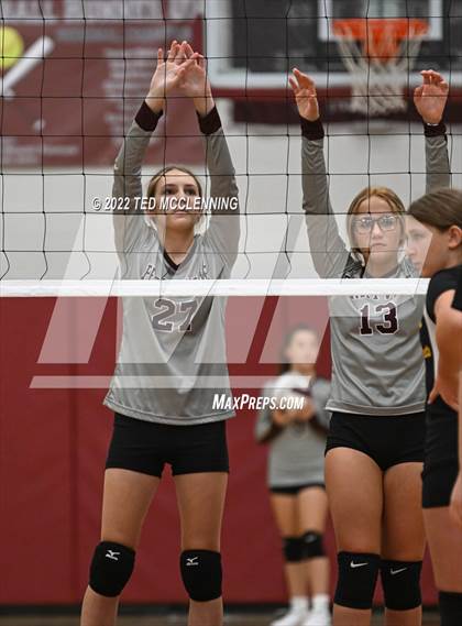 Thumbnail 2 in Mulberry @ Perryville photogallery.