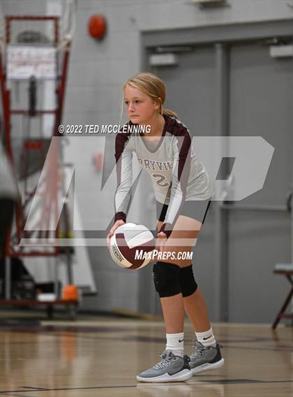 Thumbnail 3 in Mulberry @ Perryville photogallery.