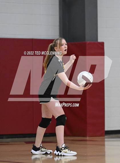 Thumbnail 1 in Mulberry @ Perryville photogallery.